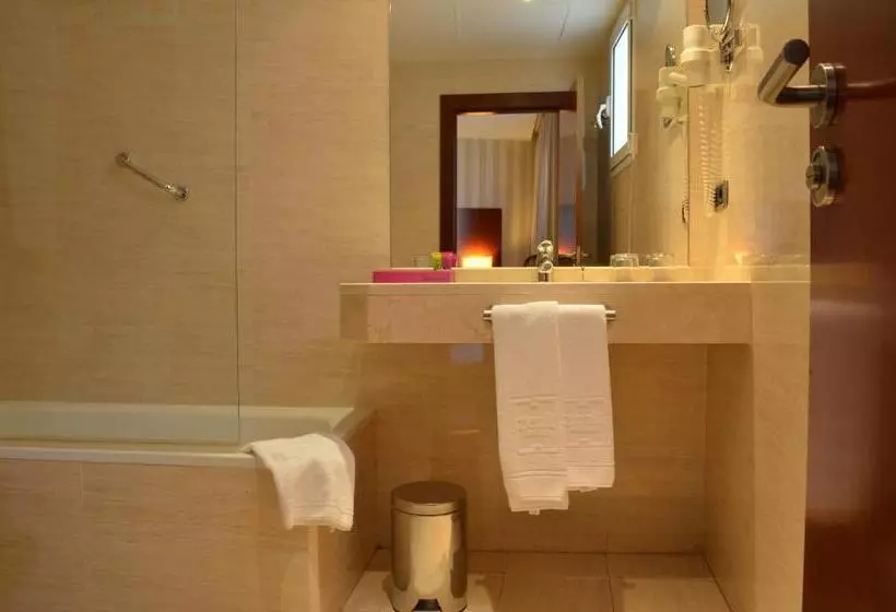 Fotos del hotel Zenit Murcia:  6