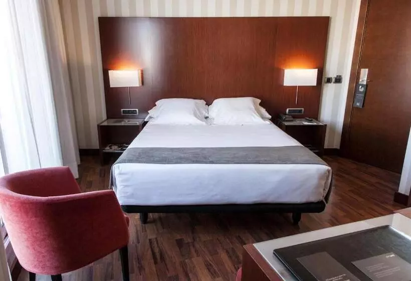 Fotos del hotel Zenit Murcia:  1