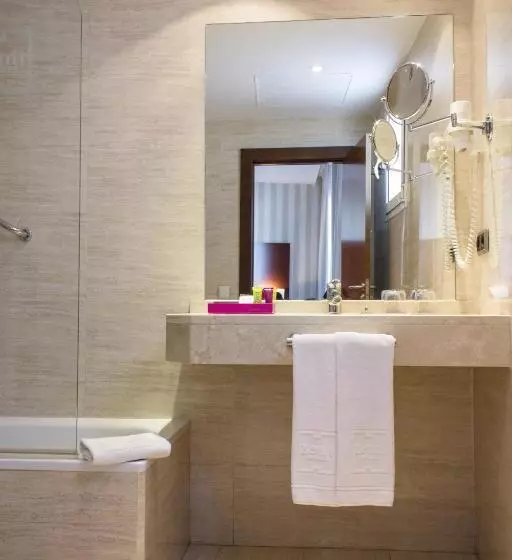 Fotos del hotel Zenit Murcia:  10