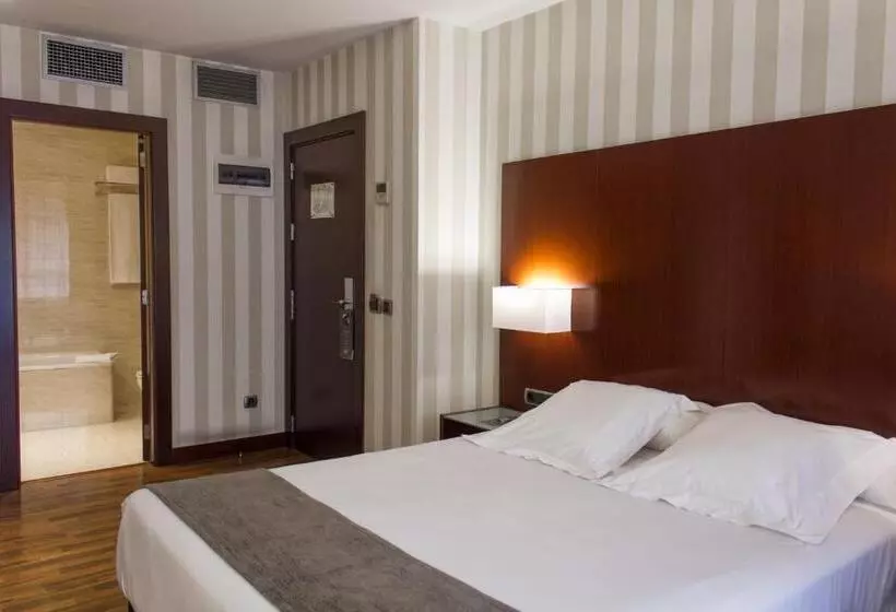 Fotos del hotel Zenit Murcia:  14