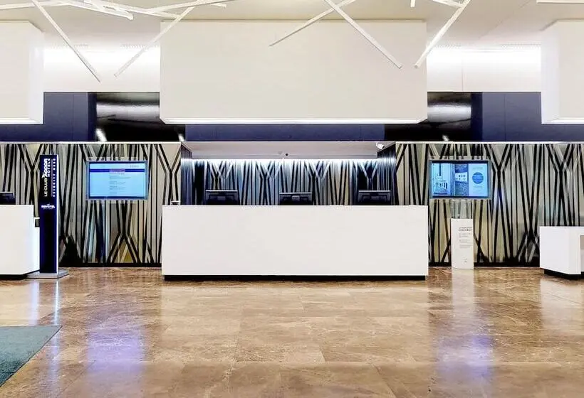 Fotos del hotel Novotel Madrid Center:  5