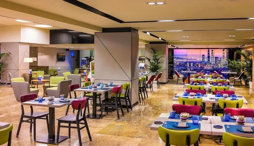 Fotos del hotel Novotel Madrid Center:  32