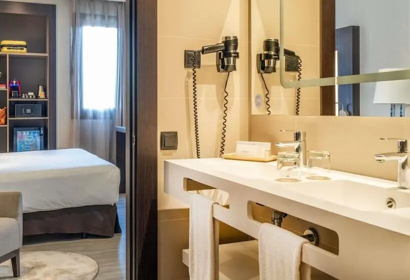 Fotos del hotel Novotel Madrid Center:  81