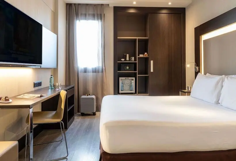 Fotos del hotel Novotel Madrid Center:  86