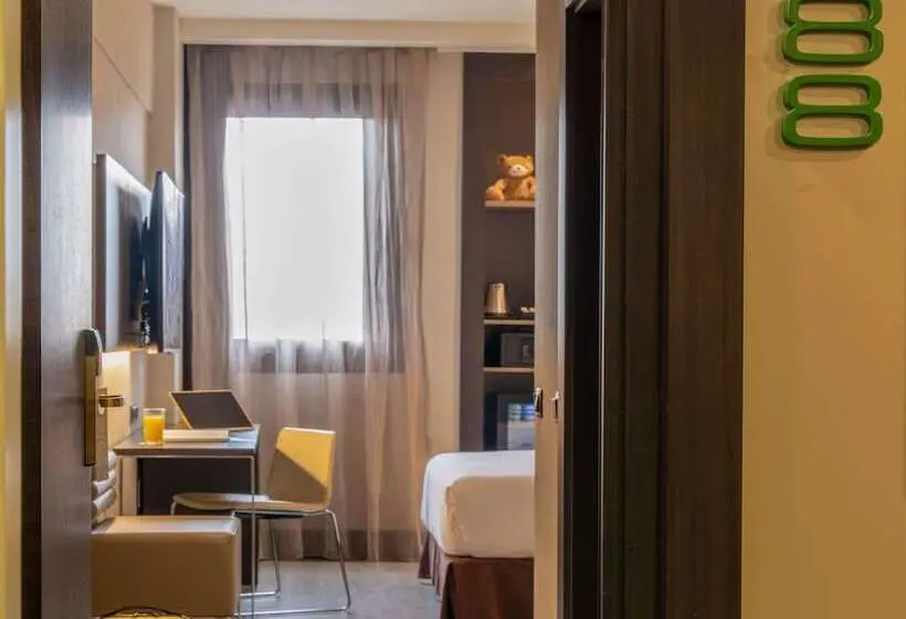 Fotos del hotel Novotel Madrid Center:  89