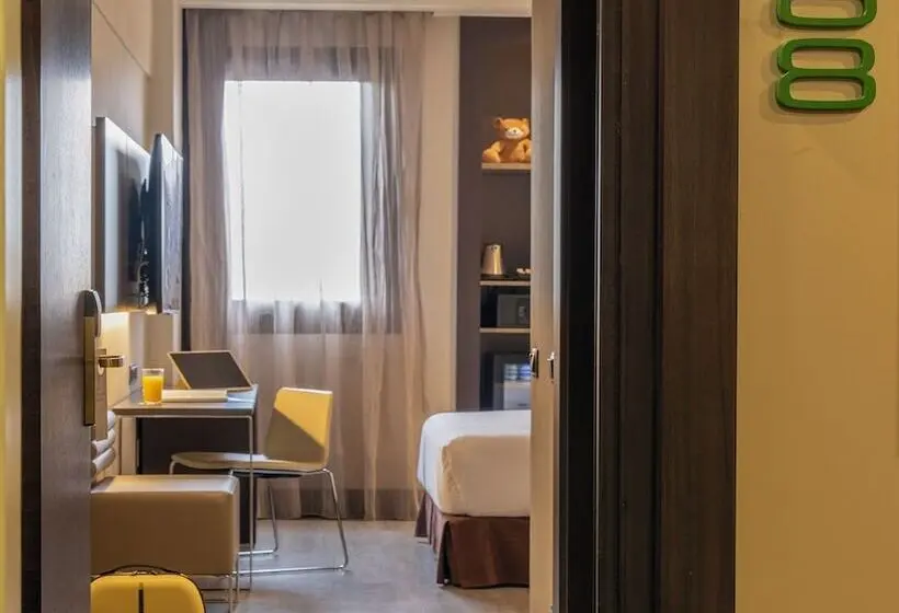 Fotos del hotel Novotel Madrid Center:  98