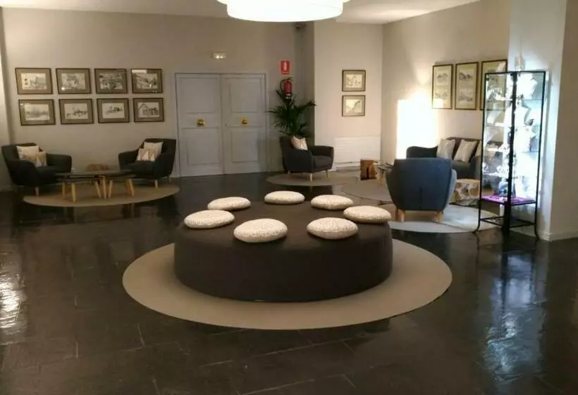 Fotos del hotel Rvhotels Tuca:  3