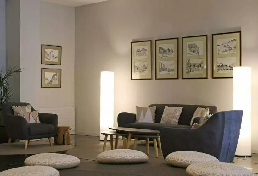 Fotos del hotel Rvhotels Tuca:  19