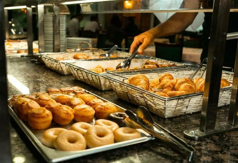 Fotos del hotel Rvhotels Tuca:  5