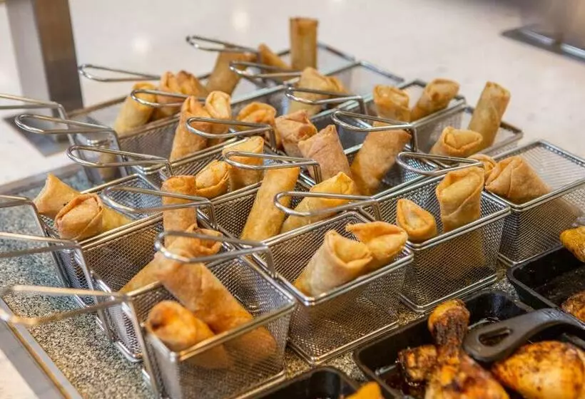 Fotos del hotel Rvhotels Tuca:  16