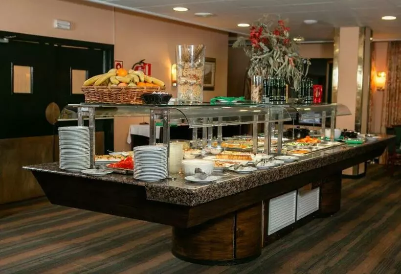 Fotos del hotel Rvhotels Tuca:  24