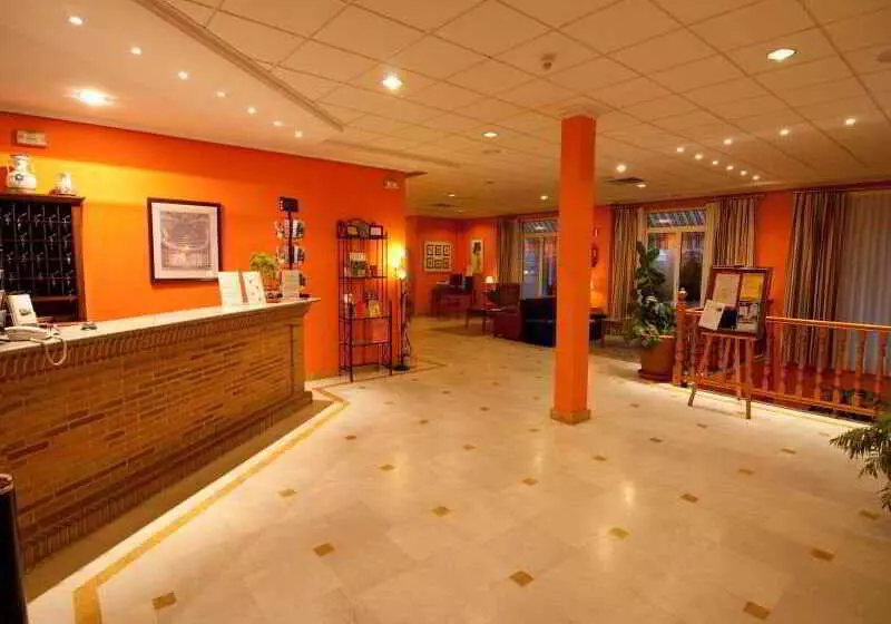 Fotos del hotel Abacería:  3