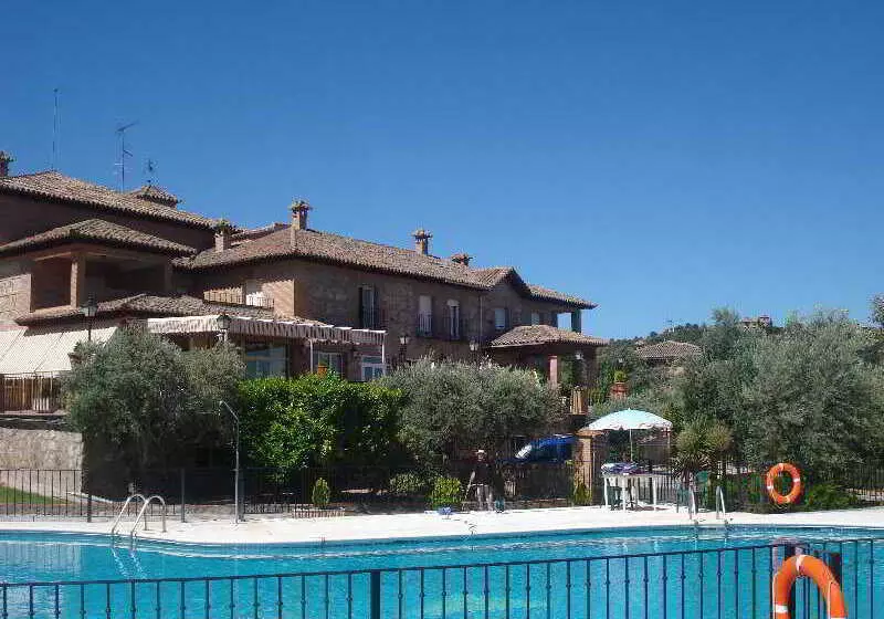 Fotos del hotel Abacería:  17