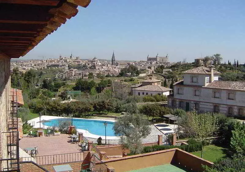 Fotos del hotel Abacería:  23