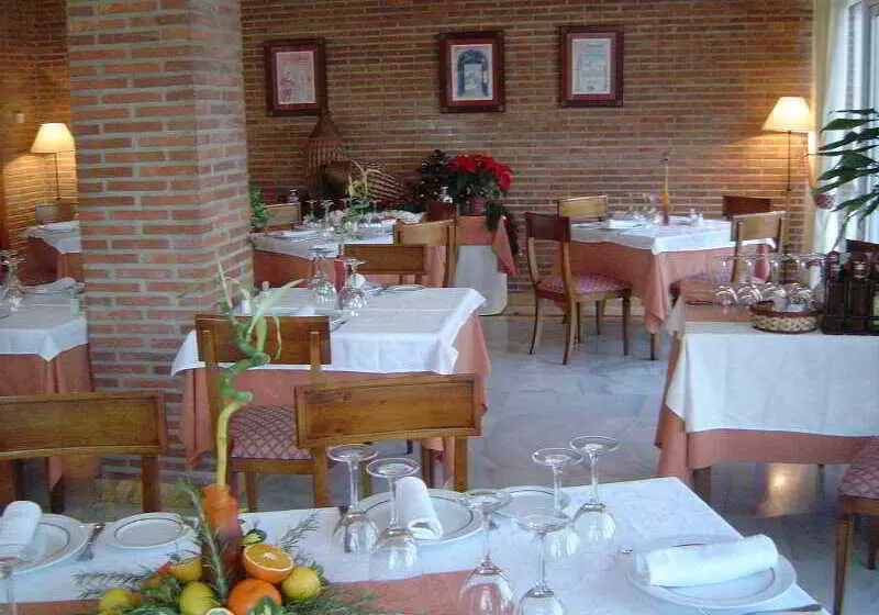 Fotos del hotel Abacería:  4