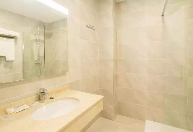 Fotos del hotel Abacería:  15