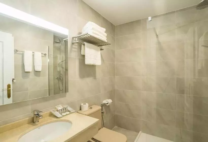 Fotos del hotel Abacería:  6