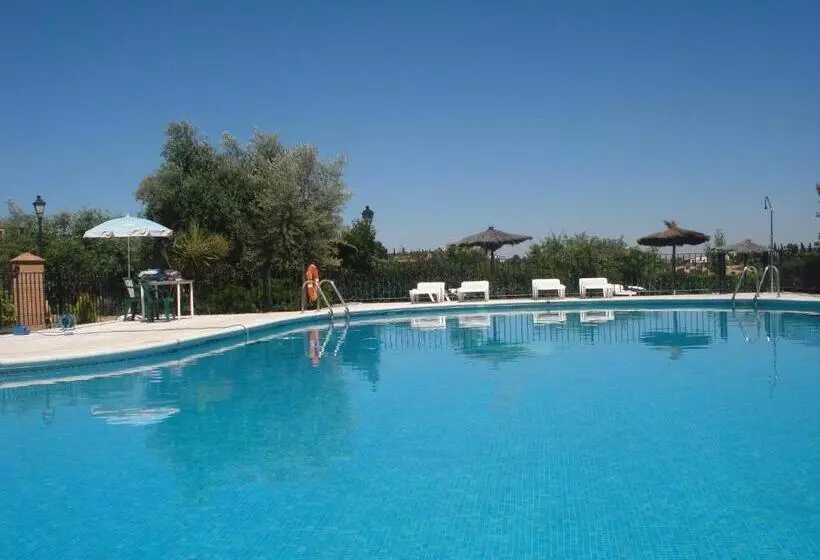 Fotos del hotel Abacería:  13