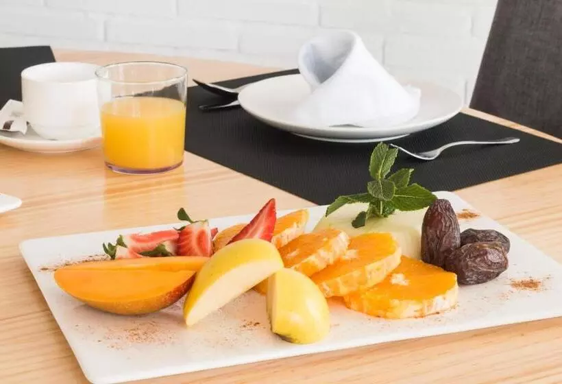 Fotos del hotel Abacería:  10