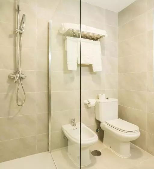 Fotos del hotel Abacería:  20