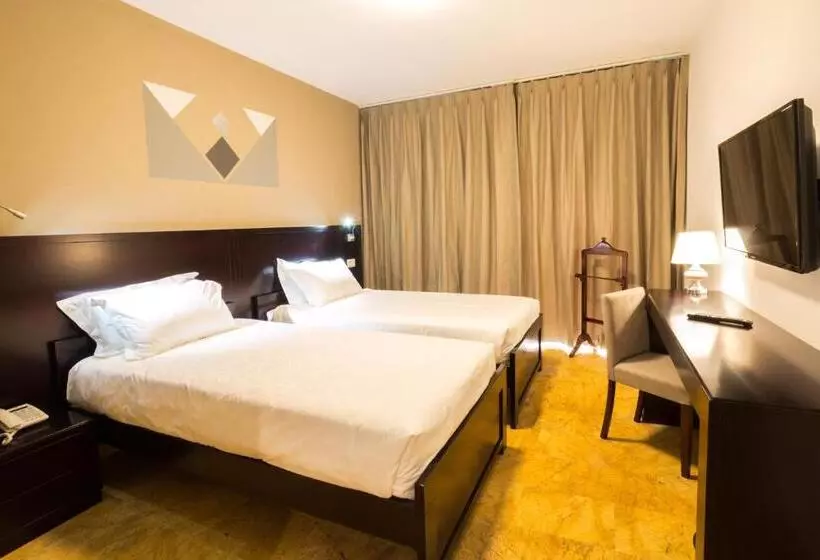 Fotos del hotel Abacería:  8