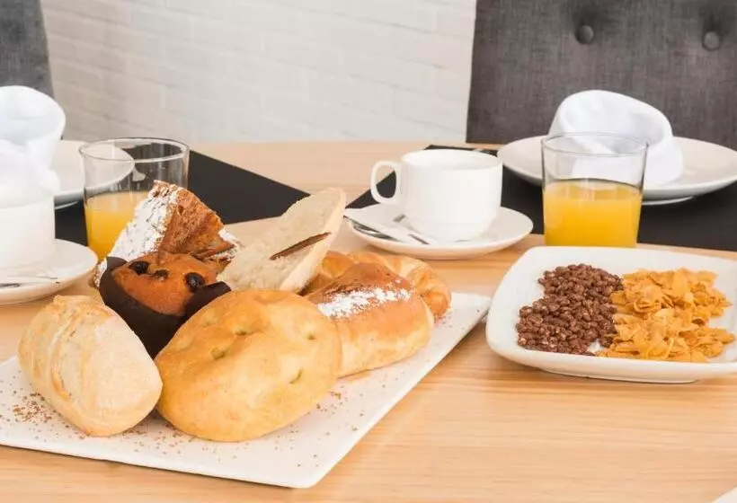 Fotos del hotel Abacería:  14