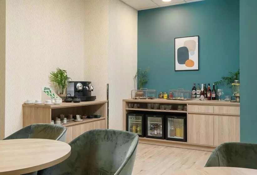 Fotos del hotel AluaSoul Costa Málaga:  28