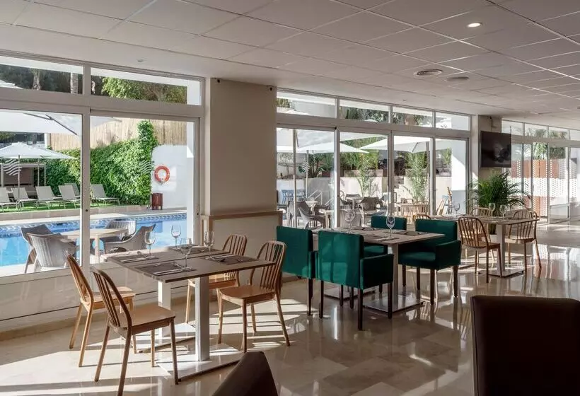 Fotos del hotel AluaSoul Costa Málaga:  43