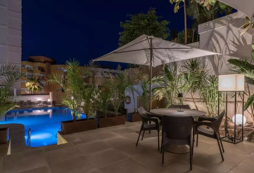 Fotos del hotel AluaSoul Costa Málaga:  34