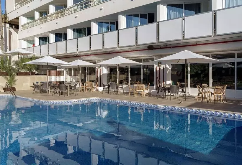 Fotos del hotel AluaSoul Costa Málaga:  24