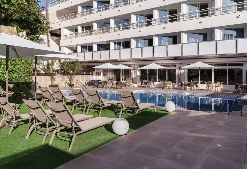 Fotos del hotel AluaSoul Costa Málaga:  35