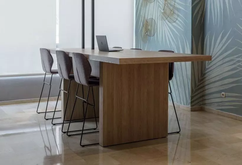 Fotos del hotel AluaSoul Costa Málaga:  13