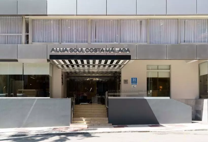 Fotos del hotel AluaSoul Costa Málaga:  27