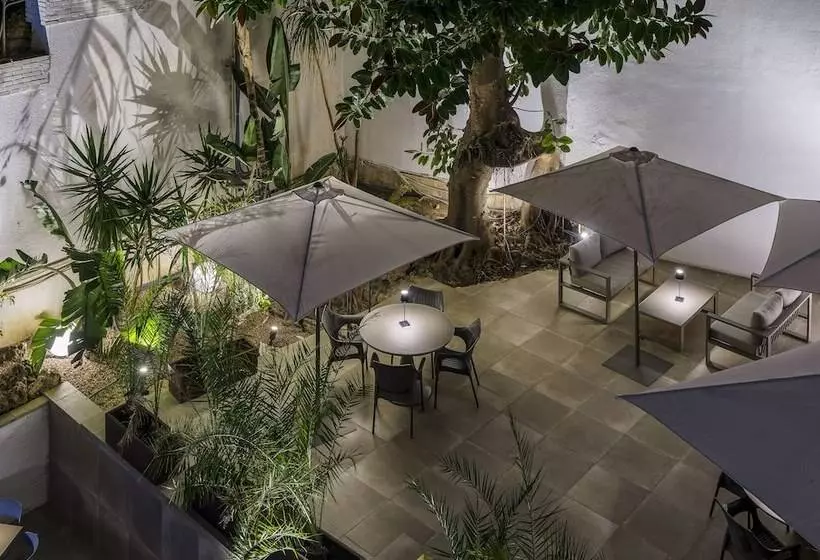 Fotos del hotel AluaSoul Costa Málaga:  14