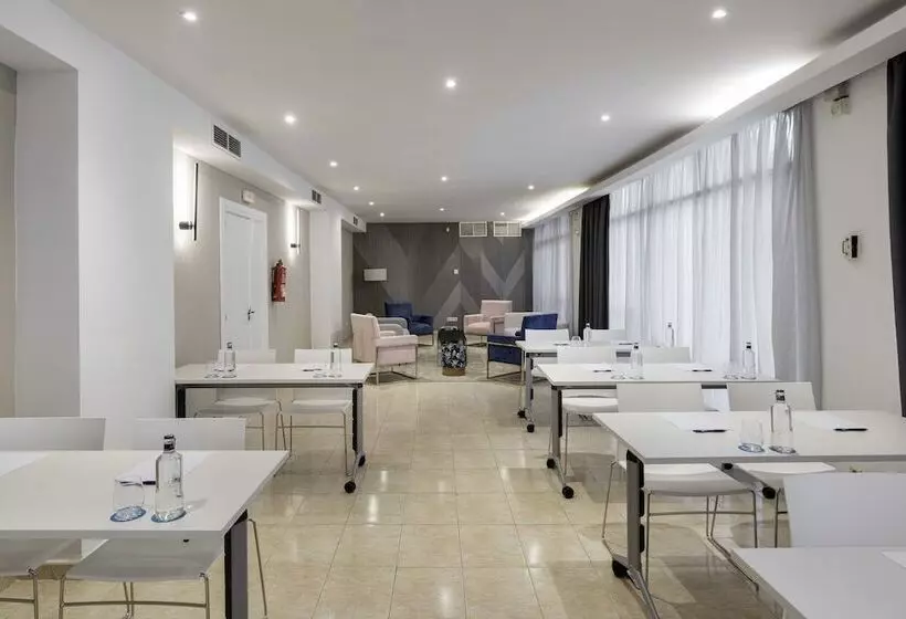 Fotos del hotel AluaSoul Costa Málaga:  41