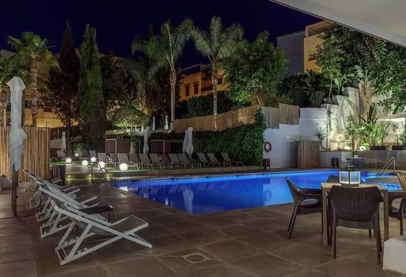 Fotos del hotel AluaSoul Costa Málaga:  23