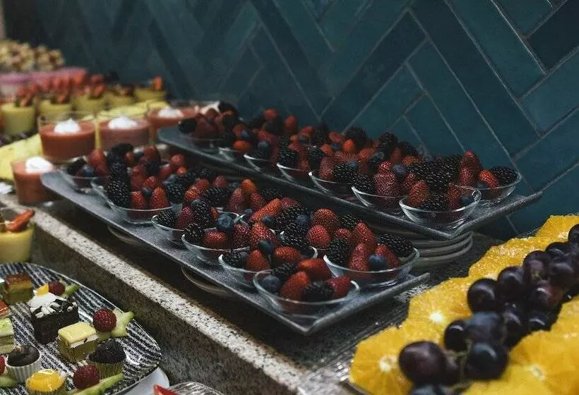 Fotos del hotel AluaSoul Costa Málaga:  31