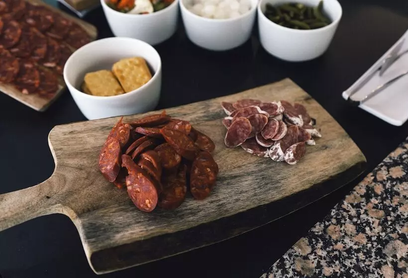 Fotos del hotel AluaSoul Costa Málaga:  9