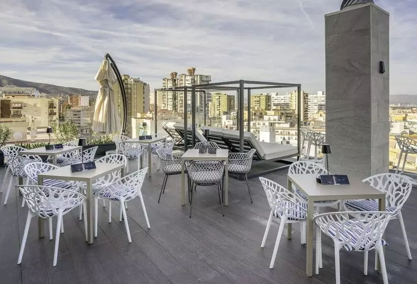 Fotos del hotel AluaSoul Costa Málaga:  18