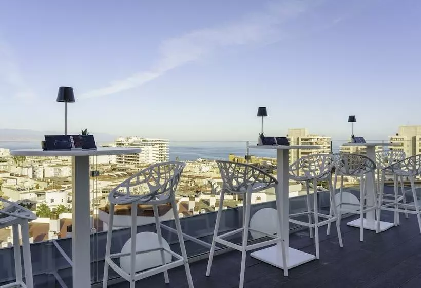 Fotos del hotel AluaSoul Costa Málaga:  37