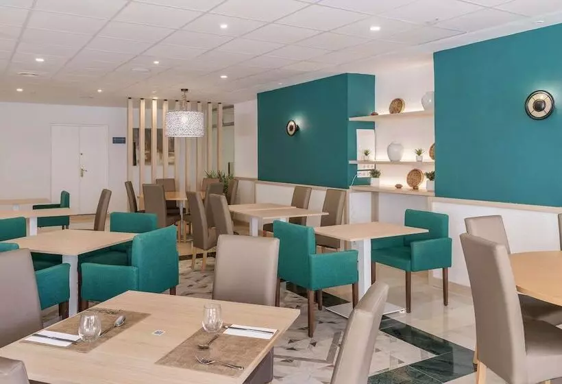 Fotos del hotel AluaSoul Costa Málaga:  30