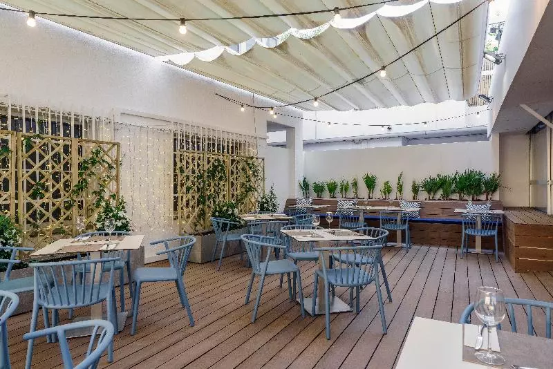 Fotos del hotel AluaSoul Costa Málaga:  16