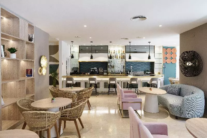 Fotos del hotel AluaSoul Costa Málaga:  11