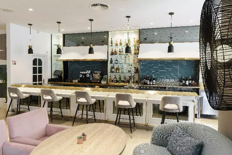 Fotos del hotel AluaSoul Costa Málaga:  12