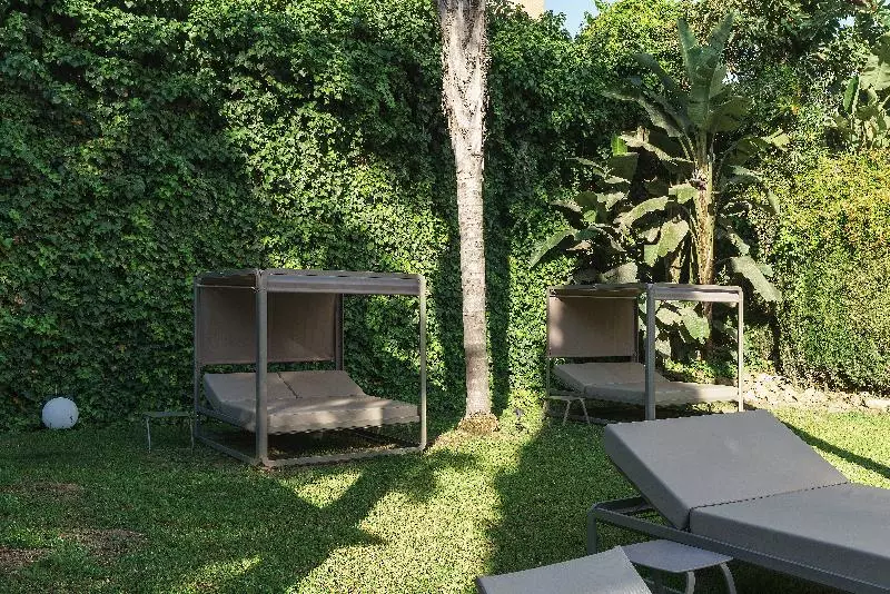 Fotos del hotel AluaSoul Costa Málaga:  15