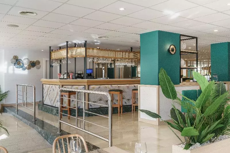 Fotos del hotel AluaSoul Costa Málaga:  33