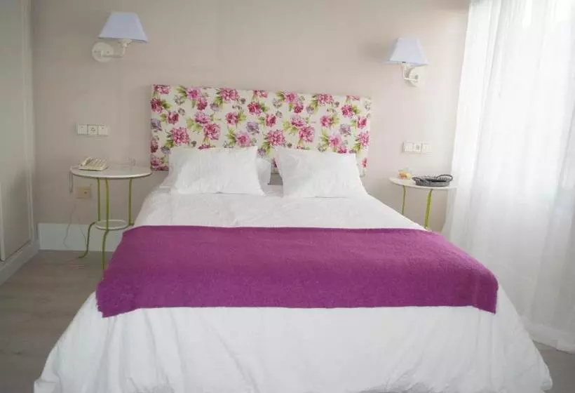 Fotos del hotel Ares:  21