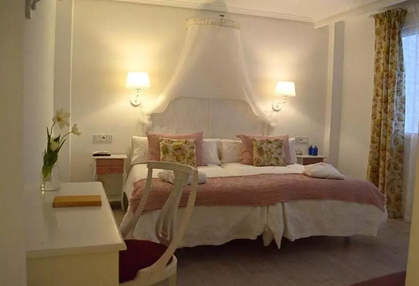 Fotos del hotel Ares:  18