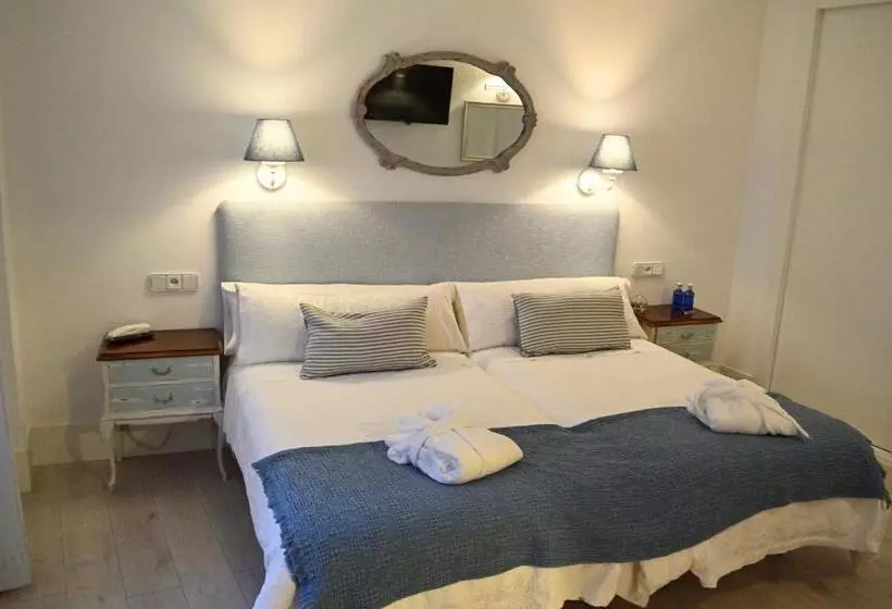 Fotos del hotel Ares:  6