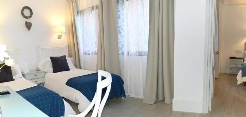 Fotos del hotel Ares:  22